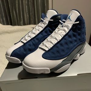 Jordan 13s Flints